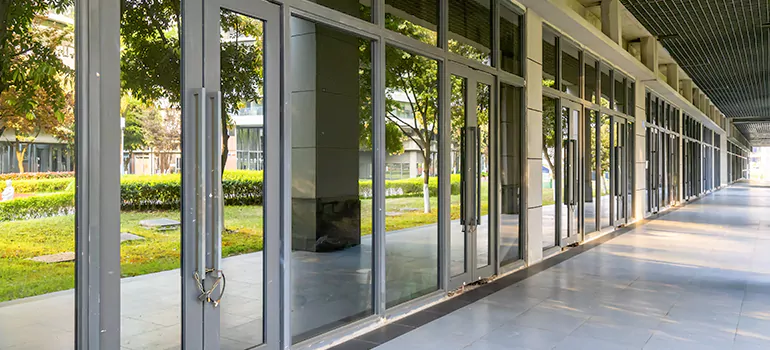 Professional Accordion Door Repair in Fountainebleau, FL