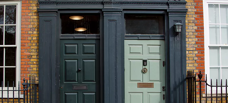 Interior Door Trim Moulding  in Fountainebleau, FL