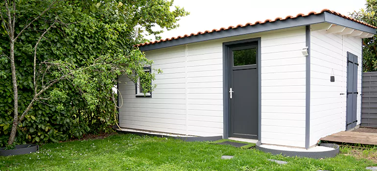 Patio Door Weatherproofing in Fountainebleau