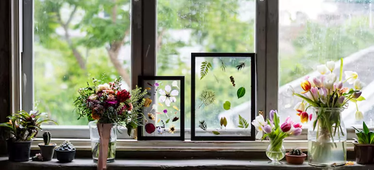 Professional Garden Window Repair in Fountainebleau, FL