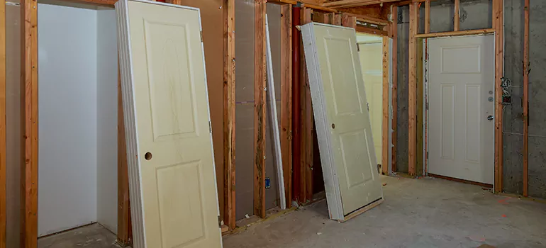 Heavy Duty Sliding Door in Fountainebleau, FL
