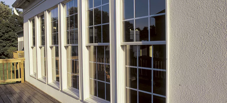 Home Window Glass Repair in Fountainebleau, FL