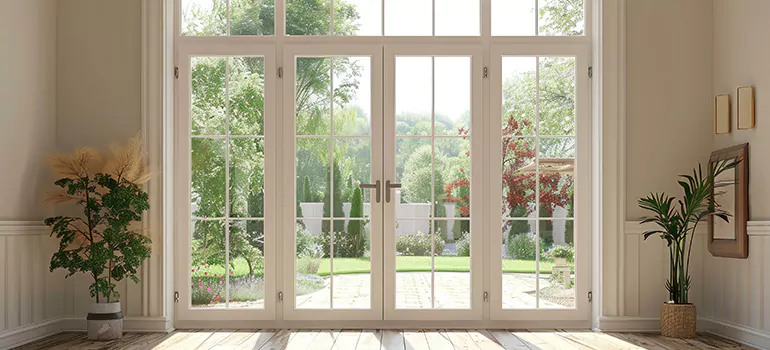 Impact Patio Doors in Fountainebleau, FL