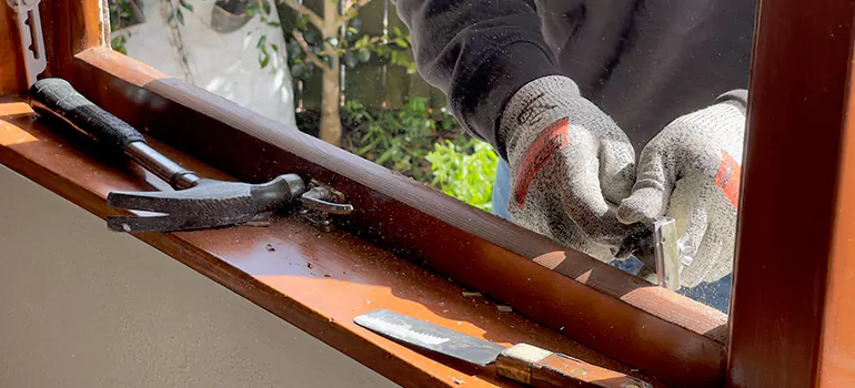 Industrial Window Repair in Fountainebleau, FL