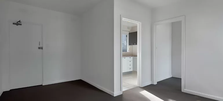 Dark Interior Doors in Fountainebleau, FL