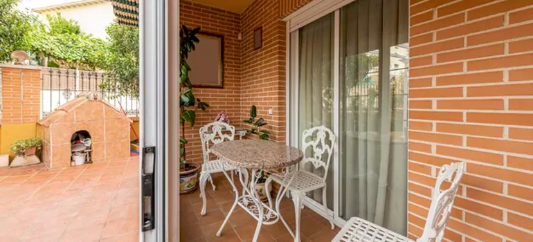 Adding Porch Enclosures To Your Home in Fountainebleau, FL