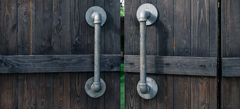 Pull Handle Installation in Fountainebleau, FL