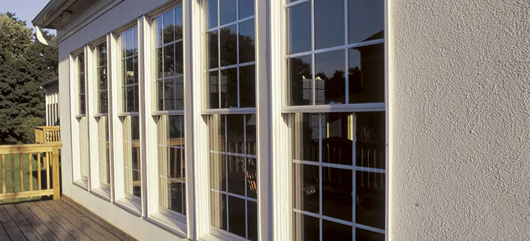 Residential Security Window Screens Installation in Fountainebleau, FL