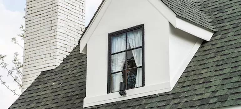 Roof Window Repair in Fountainebleau, FL