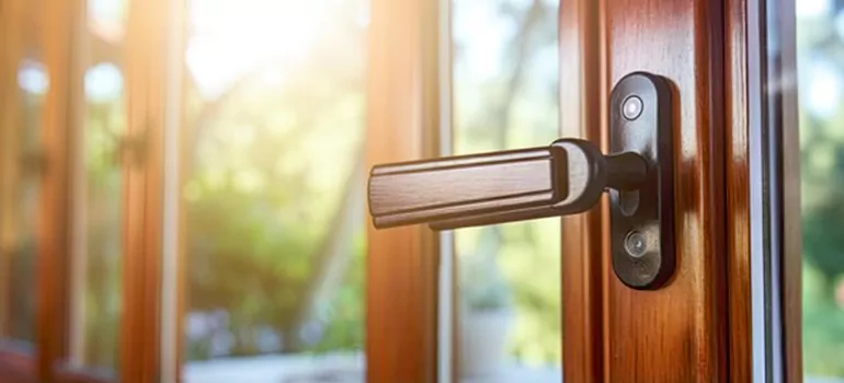 Double Glazing Window Latch Repairs in Fountainebleau, FL