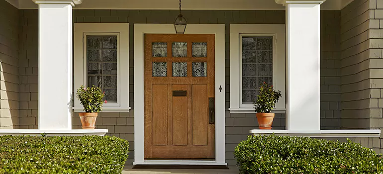 Attic Door Insulation in Fountainebleau, FL