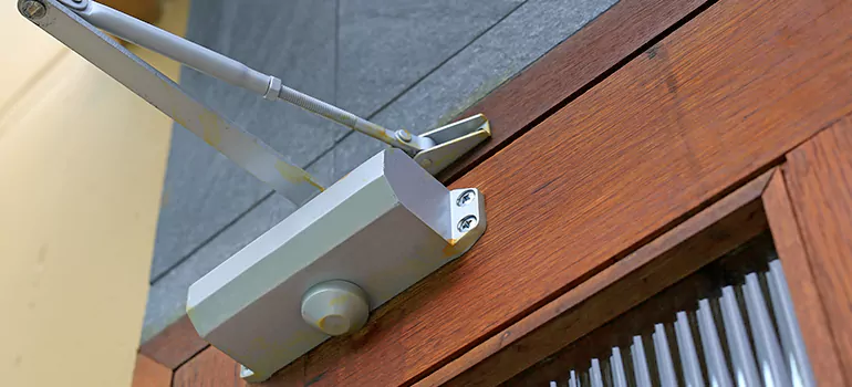 Electric Garage Door Opener Installation in Fountainebleau, FL