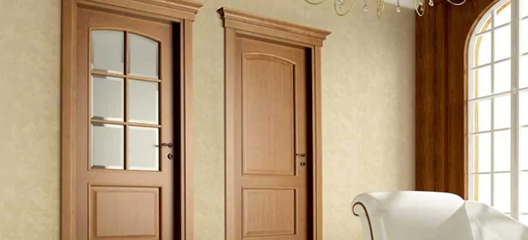 Cabinet Door Stiles in Fountainebleau, FL