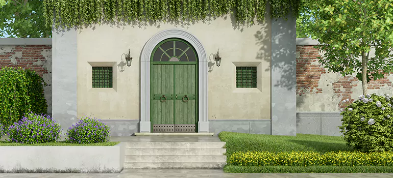 Weatherproof Screen Door in Fountainebleau, FL