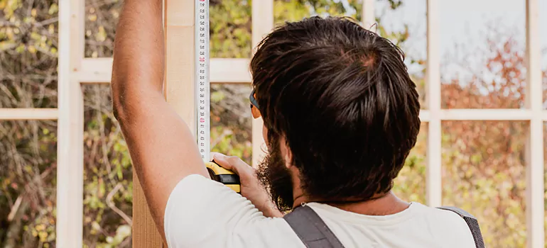 Exterior Window Finishing For Homes in Fountainebleau, FL