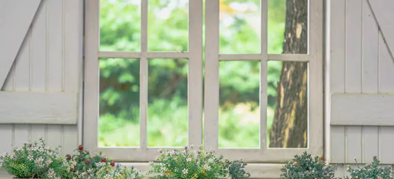 Professional Garden Window Enclosure Repair in Fountainebleau, FL