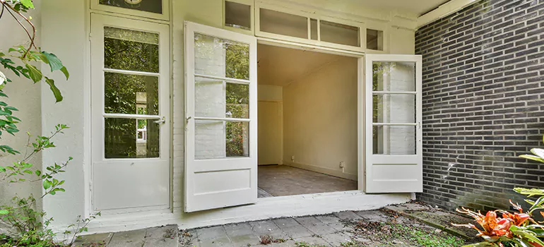 Impact Resistant Doors in Fountainebleau, FL
