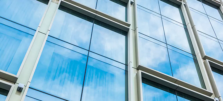 Industrial Window Insulation in Fountainebleau, FL