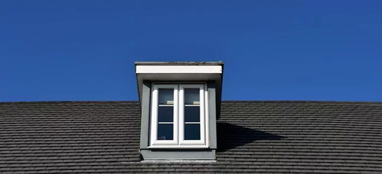 Roof Window Installation in Fountainebleau, FL