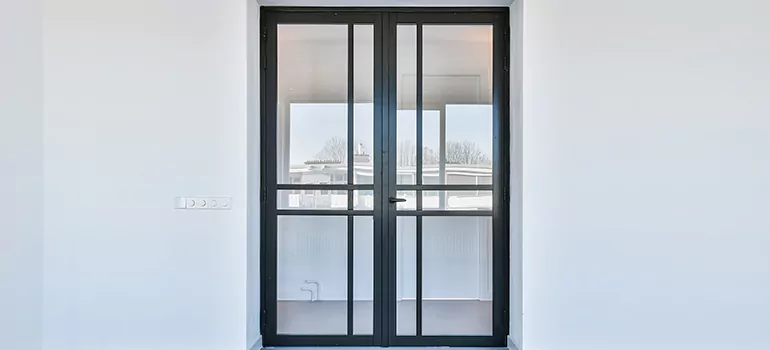 Storm Door Installation & Replacement in Fountainebleau, FL