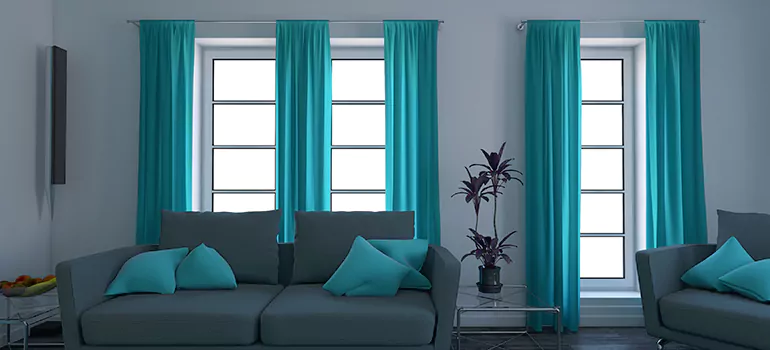 Tempered Sidelights Glass Panel Repair in Fountainebleau, FL