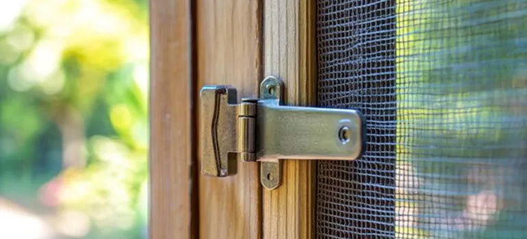 Window Latches Replacement in Fountainebleau, FL