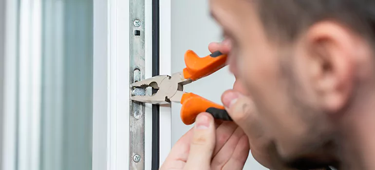 Window Seal Repair in Fountainebleau, FL