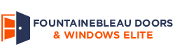 Fountainebleau Doors & Windows Elite